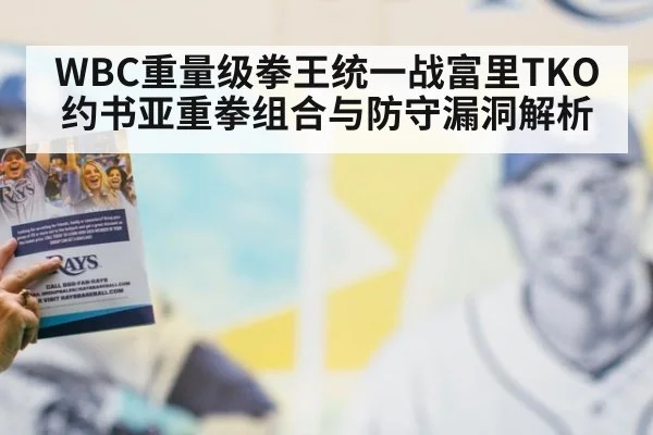 WBC重量级拳王统一战富里TKO约书亚重拳组合与防守漏洞解析